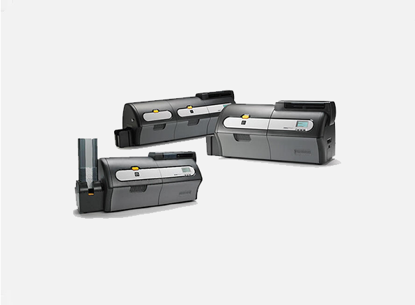 Buy Zebra ZXP Series 7 with Laminator Card Printer in Dubai, UAE